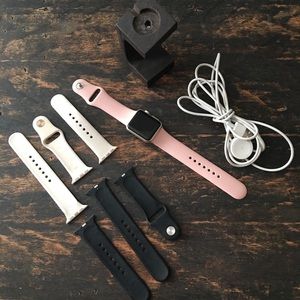 Apple Watch Series 1 (for parts or repair)